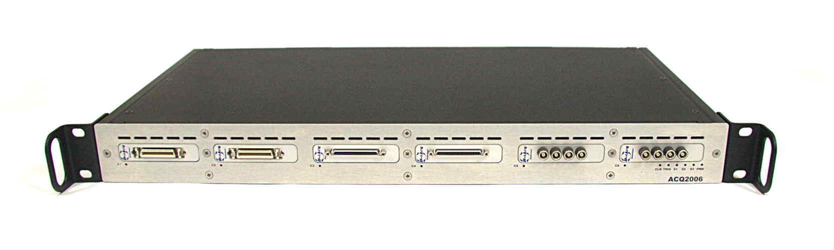 ACQ2006 6-site Data Acquisition Appliance