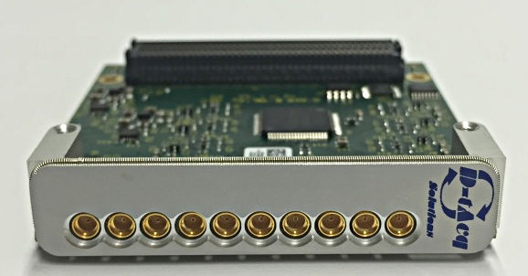 Modules: ACQ480FMC