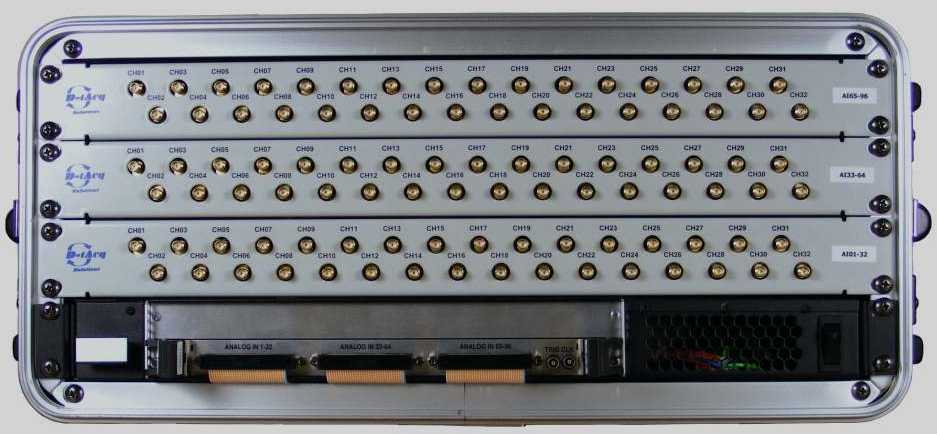 Image of DJ4 case