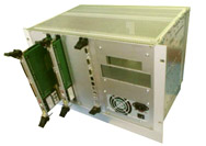 TM1 rear transition module